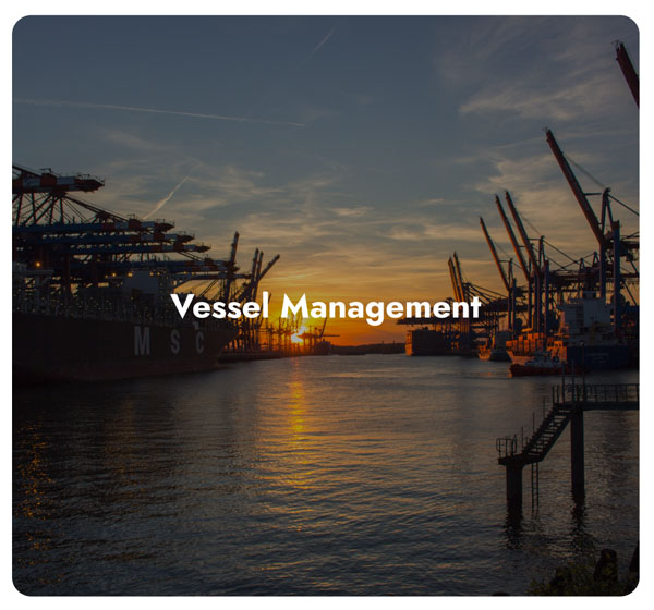 Ship chandling services Nigeria