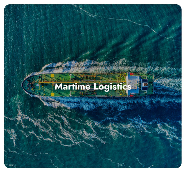 ship chandler Nigeria